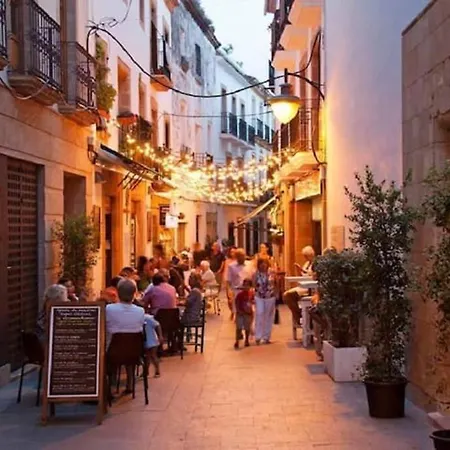 The Sun Appartamento *