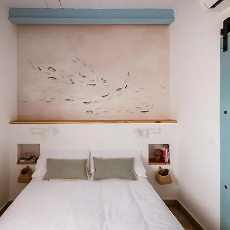 Appartement The Sun Jávea