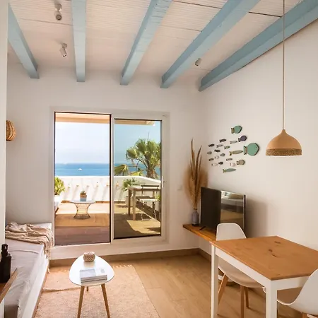 Appartement The Sun Jávea