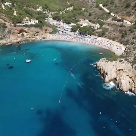 The Sun Jávea